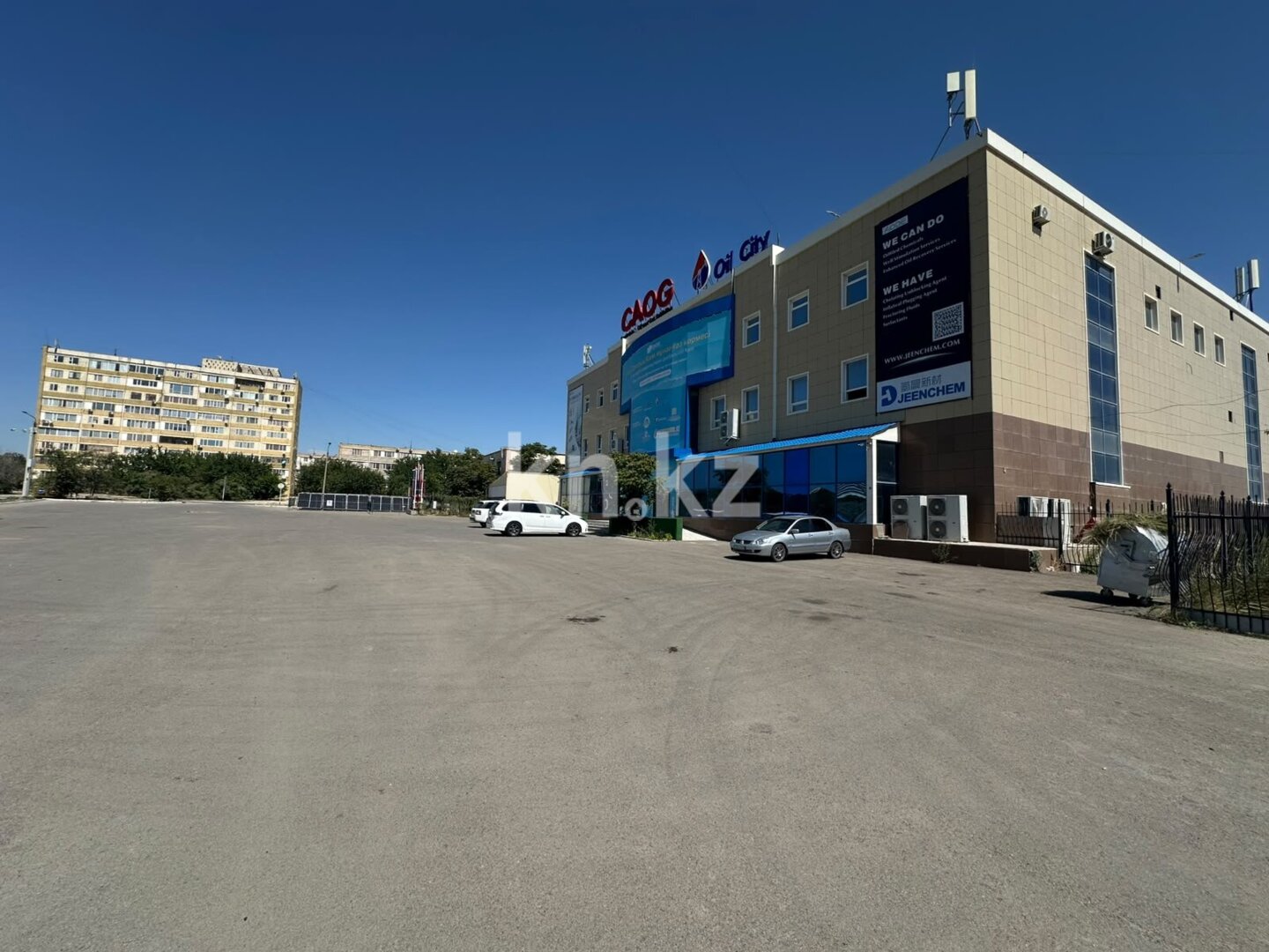 Продажа здания, 4527 м² в Актау - фото 2