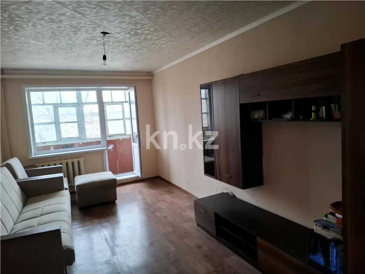 Продажа 2-комнатной квартиры, 44 м² в Темиртау