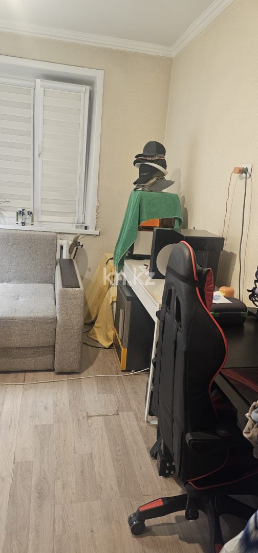 Продажа 2-комнатной квартиры, 53 м², ул. Штурманская, дом  1/6 в Караганде - фото 9