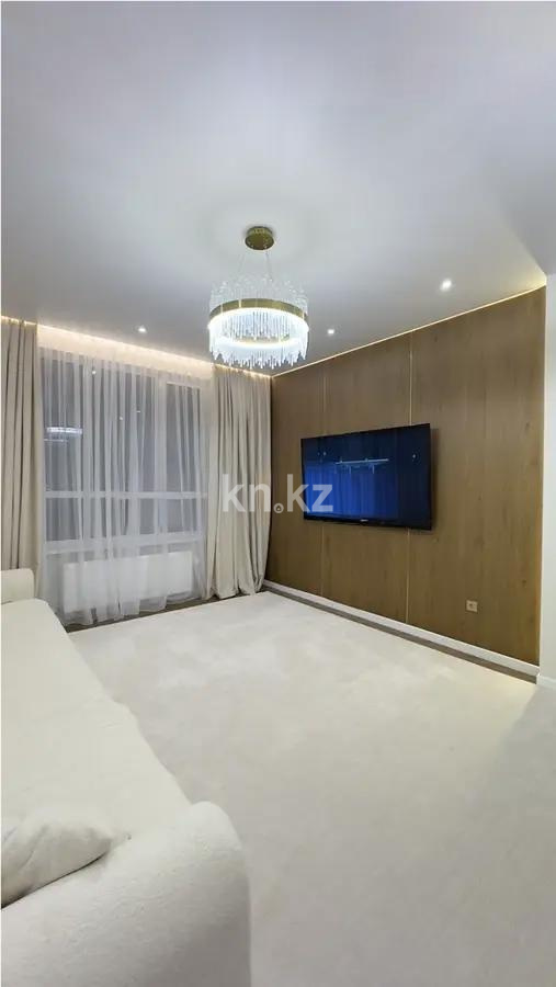 Продажа 4-комнатной квартиры, 132 м², пр. Улы Дала, дом  27/1 в Астане