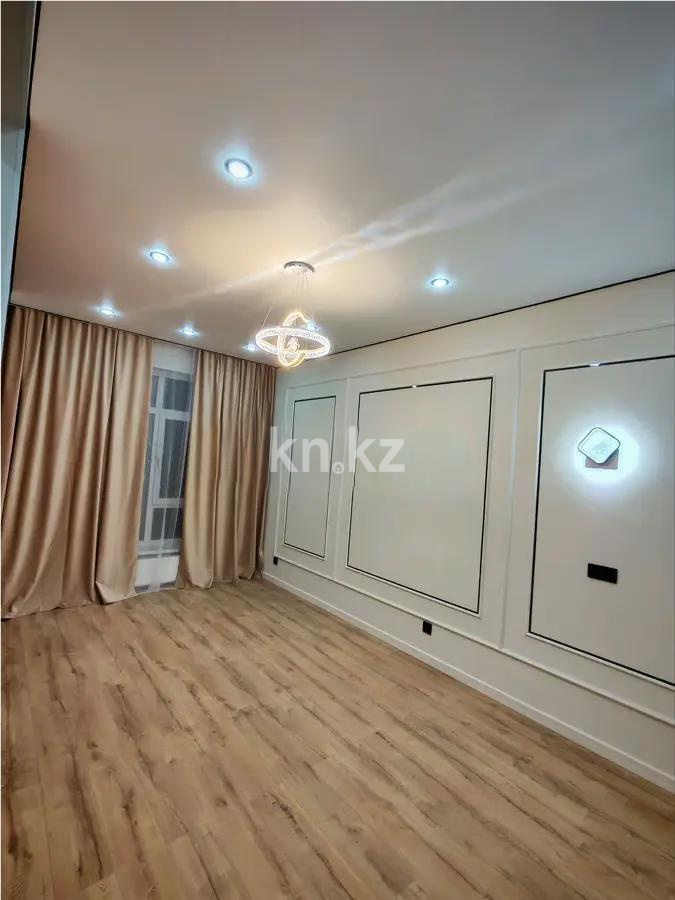 Продажа 2-комнатной квартиры, 37 м², ул. Е-15, дом  13/1 - Продажа  двухкомнатных квартир в Астане фото 1 из 4