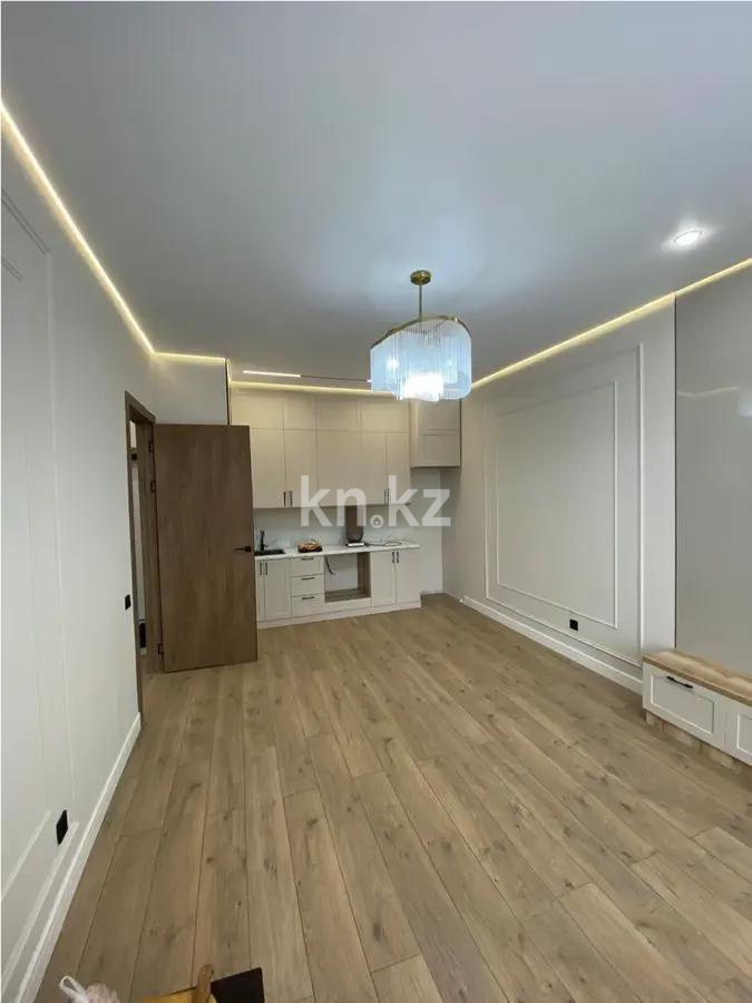 Продажа 1-комнатной квартиры, 41 м² - Продажа квартир в Астане - страница 14 фото 3 из 5