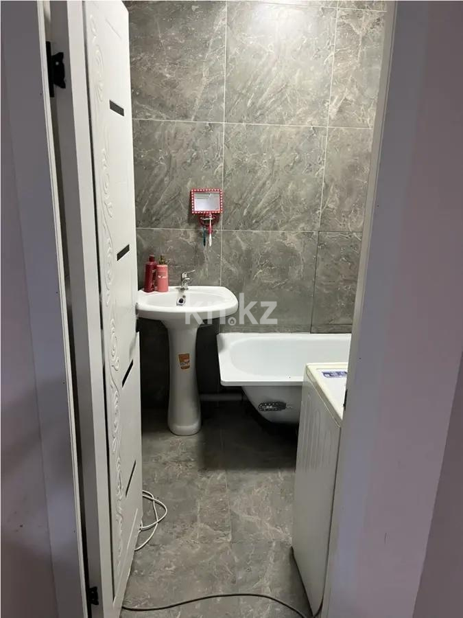 Продажа 1-комнатной квартиры, 26 м² в Алматы - фото 2