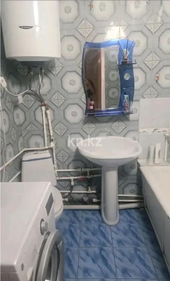 Продажа 1-комнатной квартиры, 39 м², ул. Каракумская, дом  103 - Продажа  однокомнатных квартир в Караганде фото 4 из 4