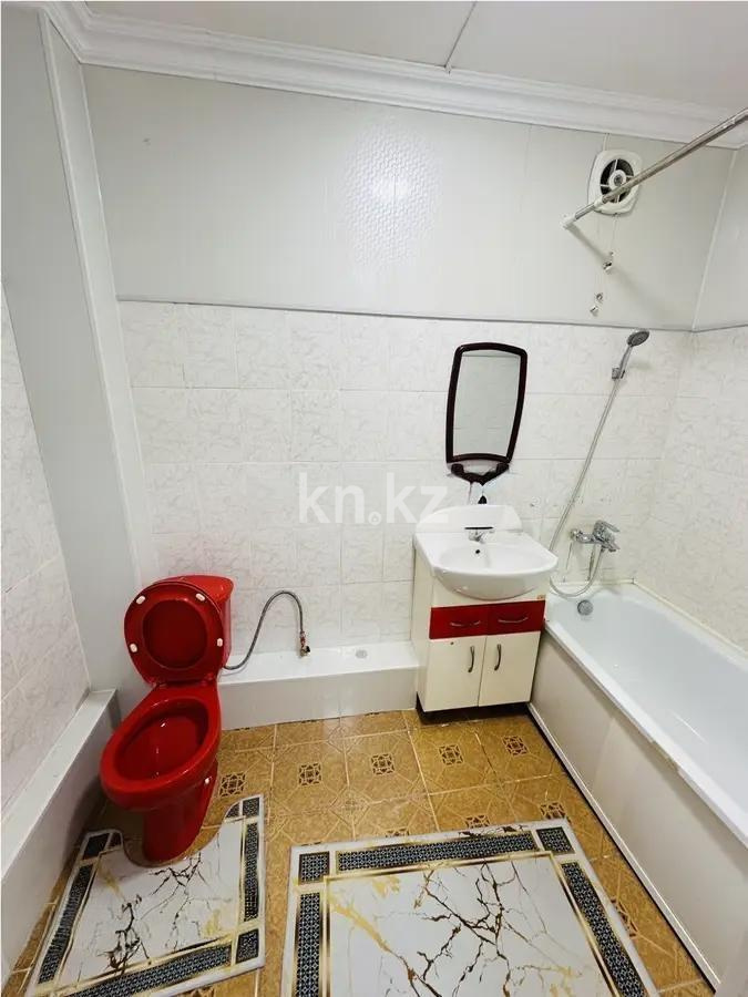 Продажа 1-комнатной квартиры, 36 м², ул. Косшыгулулы, дом  22/1 в Астане - фото 3