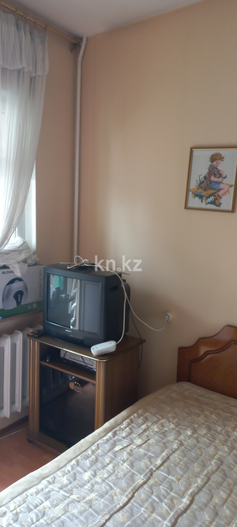 Аренда 2-комнатной квартиры, 52 м², ул. Кабанбай батыра, дом  174б - ул. Муратбаева - Аренда квартир помесячно в Алматы без посредников с фото фото 7 из 15