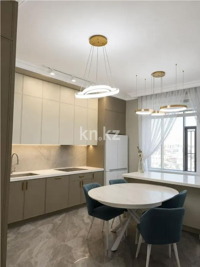 Продажа 5-комнатной квартиры, 198 м² - Продажа пятикомнатных и более квартир в Казахстане фото 8 из 11