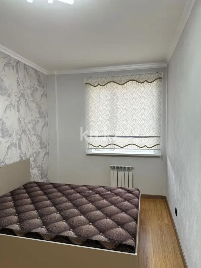 Продажа 2-комнатной квартиры, 45 м², мкр-н Кокмайса, дом  36/2 - Продажа квартир в Алматы фото 1 из 4