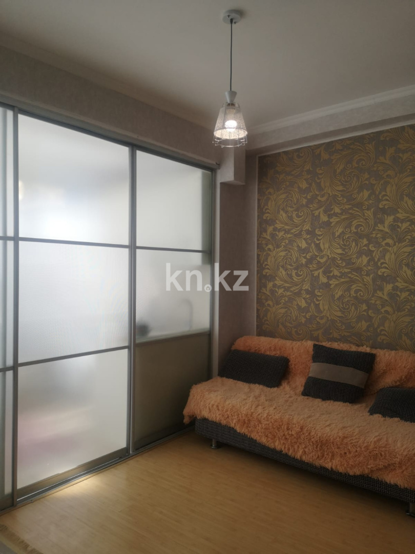 Аренда 2-комнатной квартиры, 57 м² - Аренда двухкомнатных квартир помесячно в Петропавловске фото 1 из 6