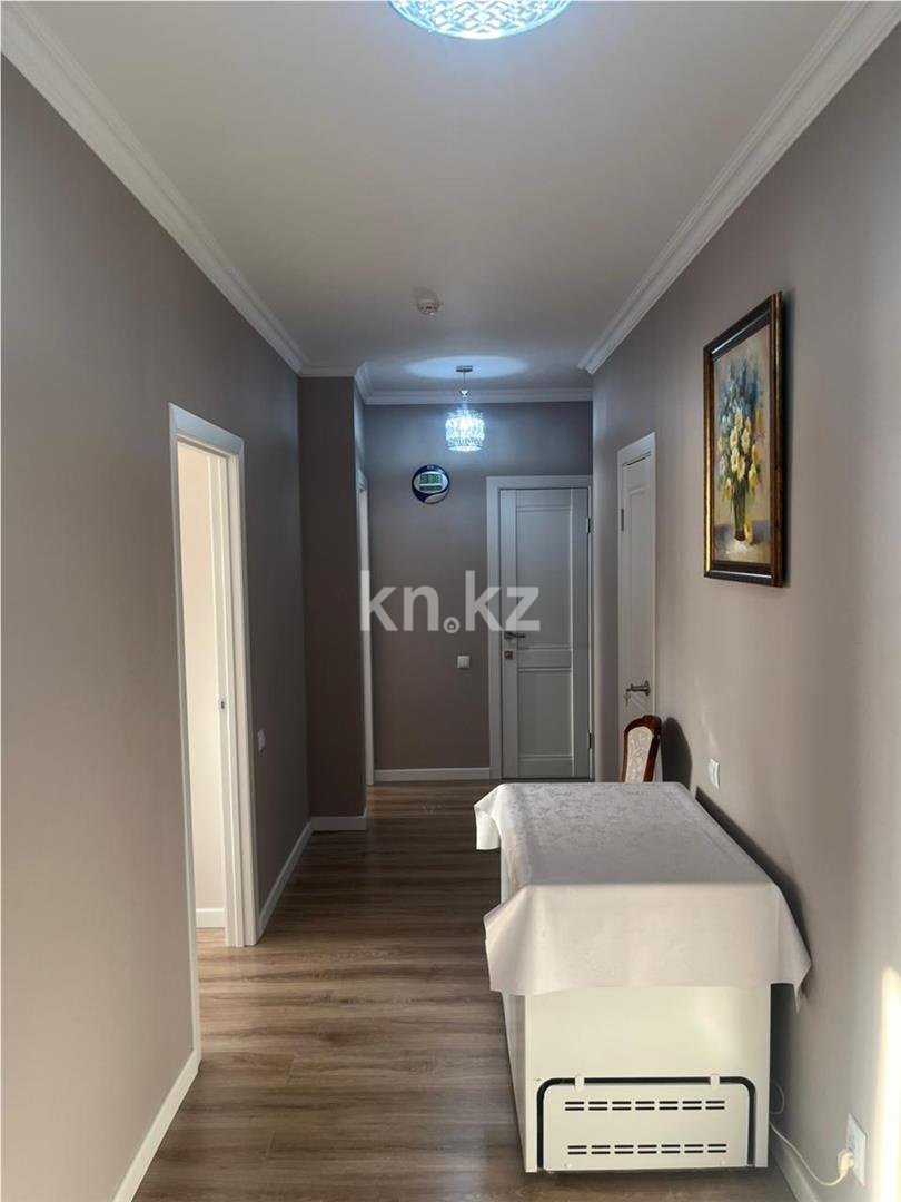 Продажа 3-комнатной квартиры, 84.4 м² в Астане - фото 9