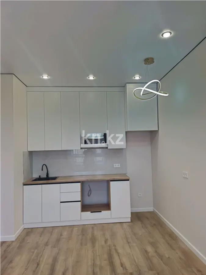 Продажа 1-комнатной квартиры, 35 м², пр. Абая, дом  84 - Продажа квартир в Астане фото 3 из 5