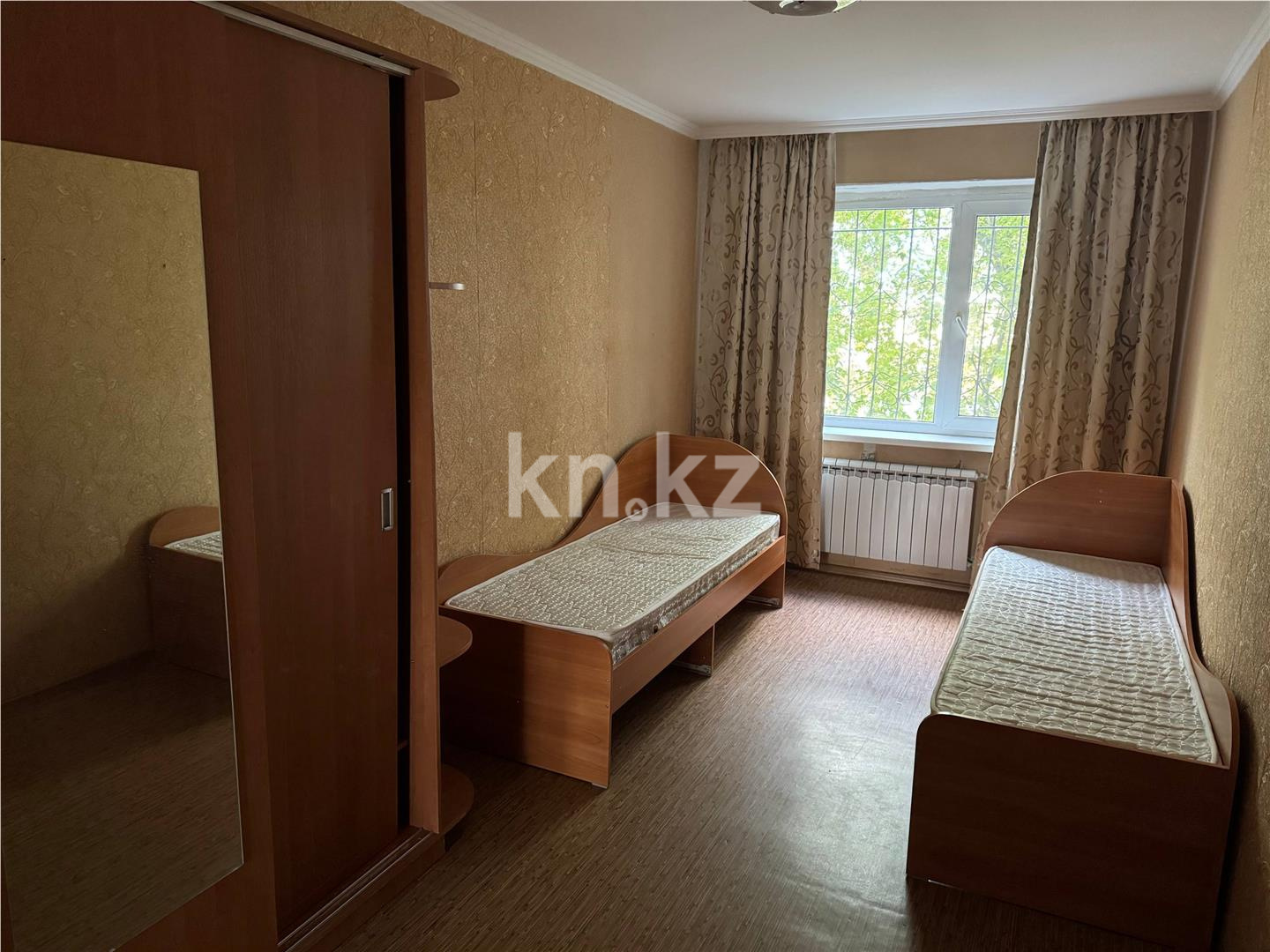 Продажа 2-комнатной квартиры, 45 м², мкр-н 23 - Продажа квартир в Казахстане фото 3 из 14