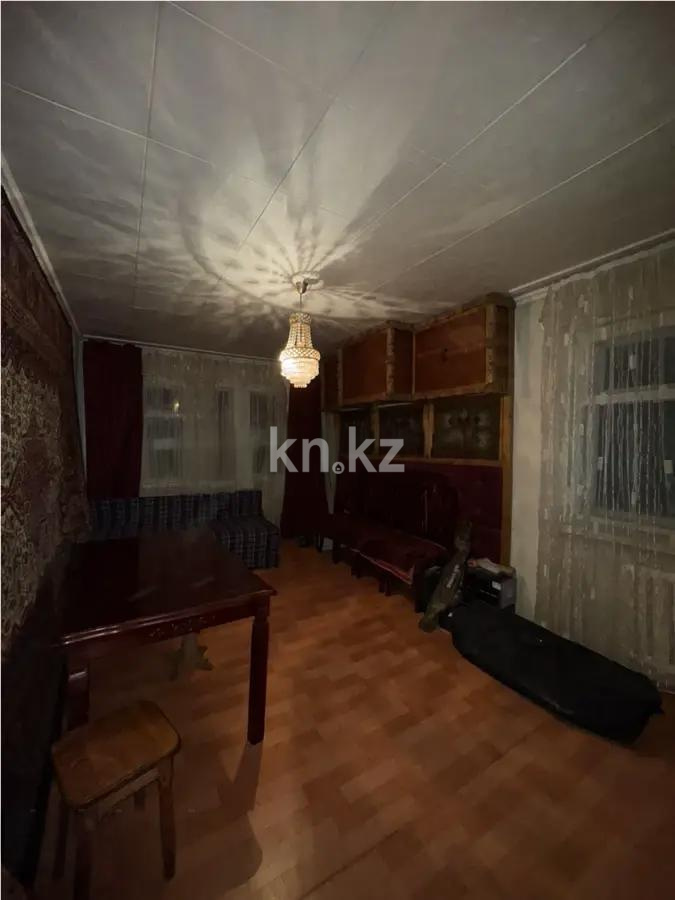 Продажа 3-комнатной квартиры, 64 м² в Караганде - фото 2