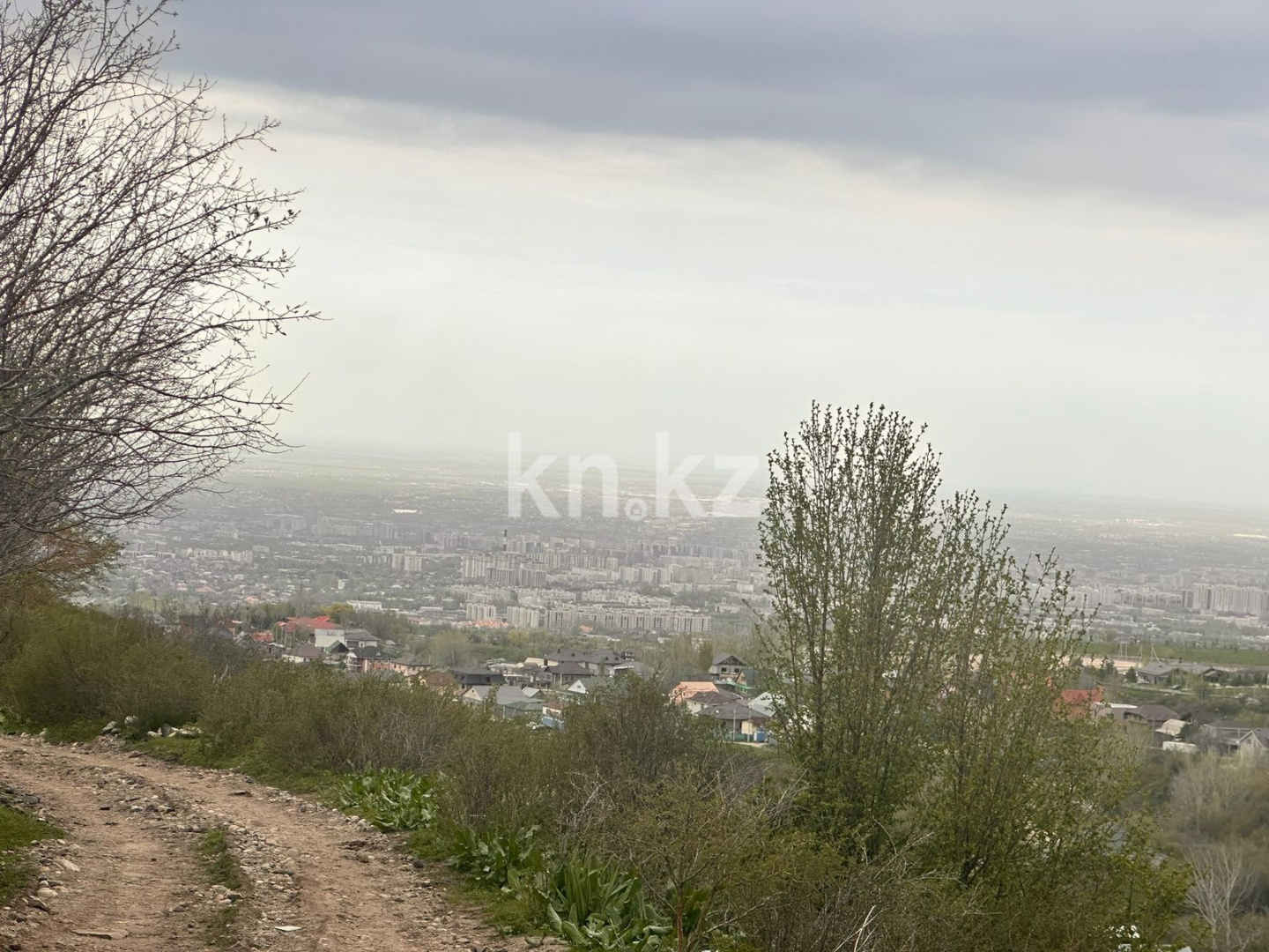 Продажа участка, 5100 м² в Алматы - фото 3