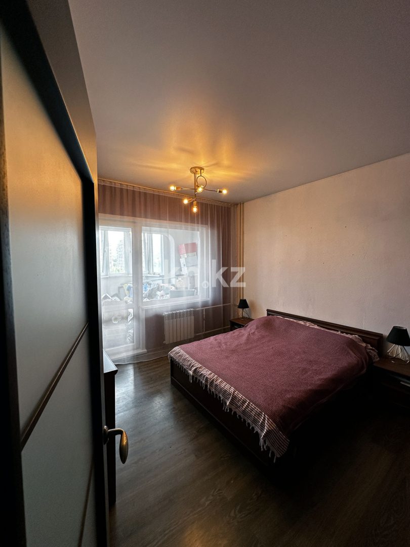 Продажа 2-комнатной квартиры, 60 м², ул. Розыбакиева, дом  145 - ул. Басенова в Алматы - фото 19