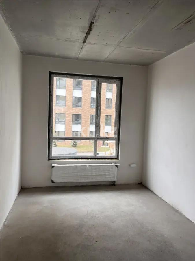 Продажа 4-комнатной квартиры, 113.7 м², ул. Толе би, дом  290/1 - Продажа квартир в Алматы фото 1 из 4