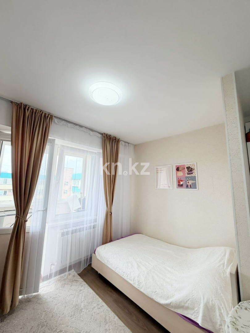 Продажа 1-комнатной квартиры, 26.1 м² - Продажа однокомнатных квартир в Казахстане - страница 18 фото 7 из 9