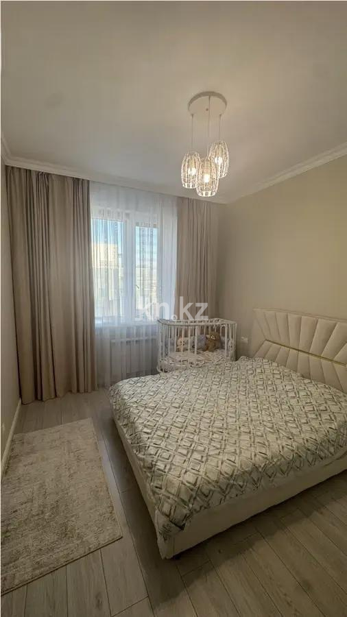 Продажа 2-комнатной квартиры, 64 м² - Продажа квартир в Астане без посредников - страница 32 фото 2 из 5