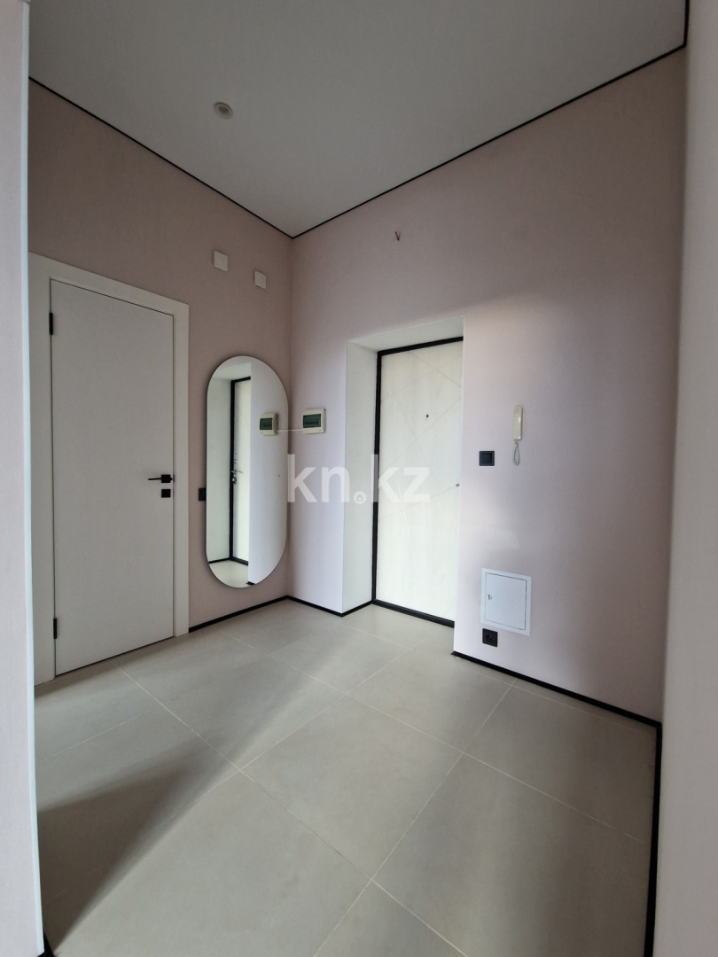 Продажа 1-комнатной квартиры, 36.7 м² - Продажа однокомнатных квартир в Астане фото 11 из 18