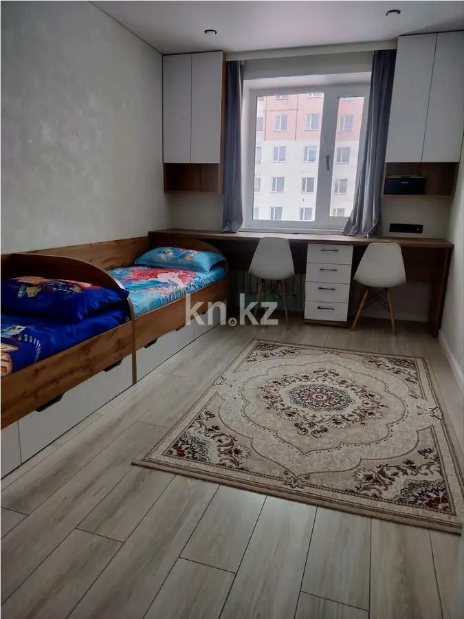 Продажа 3-комнатной квартиры, 86 м² в Караганде - фото 2