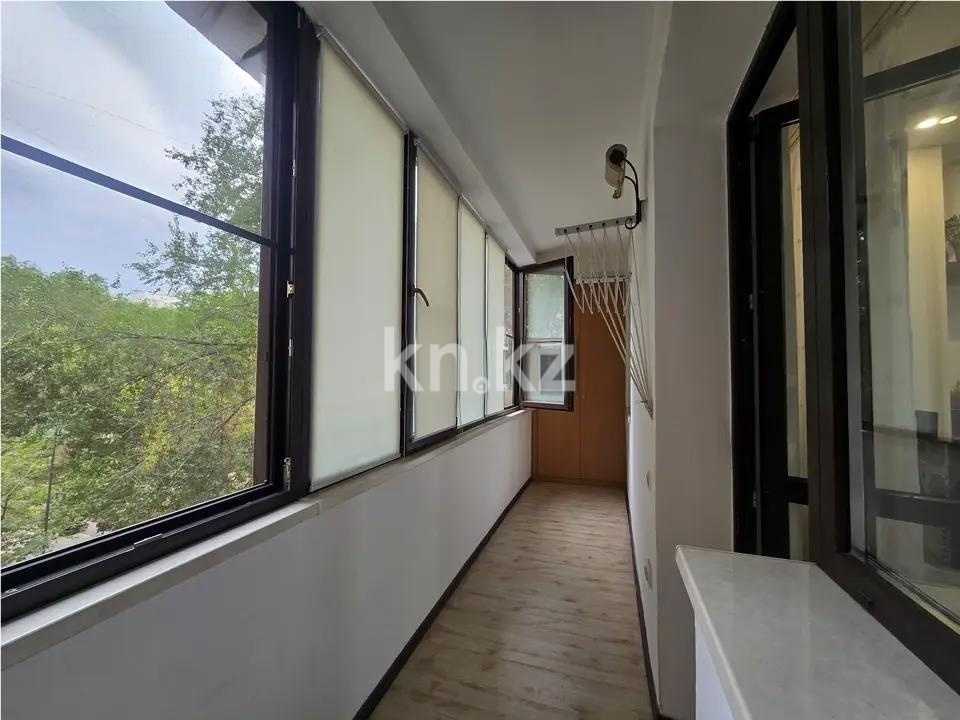 Продажа 2-комнатной квартиры, 58 м² - Продажа квартир в Алматы - страница 6 фото 6 из 6