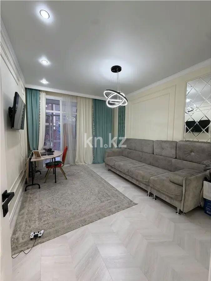 Продажа 4-комнатной квартиры, 120 м² в Караганде - фото 2