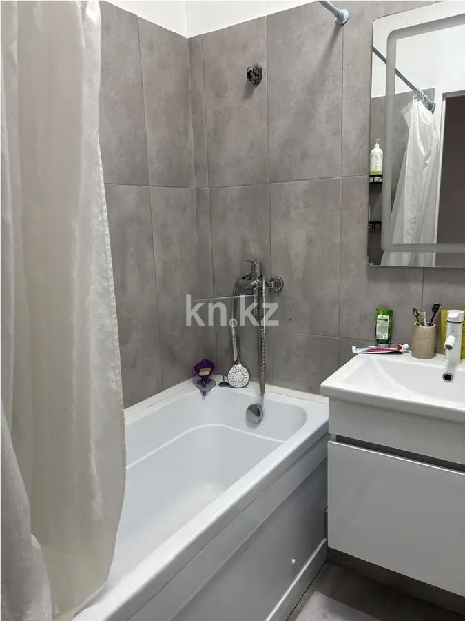 Продажа 4-комнатной квартиры, 112 м² - Продажа четырехкомнатных квартир в монолитно-каркасном доме в Казахстане - страница 2 фото 5 из 7