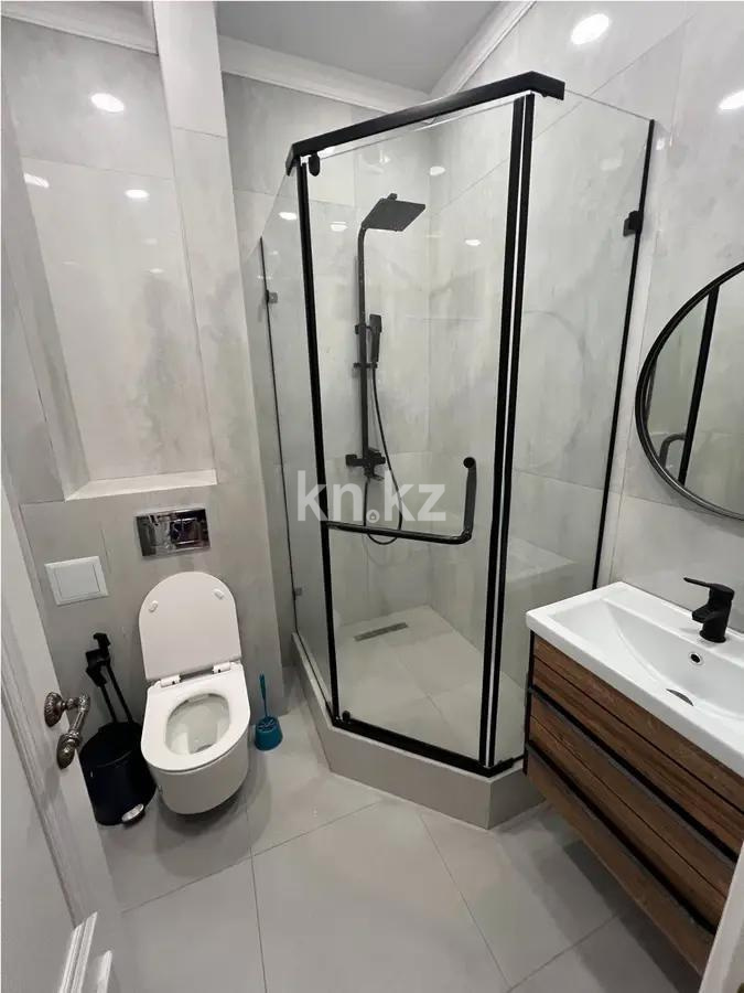 Продажа 1-комнатной квартиры, 44 м² - Продажа однокомнатных квартир от собственников в Астане - страница 58 фото 3 из 3