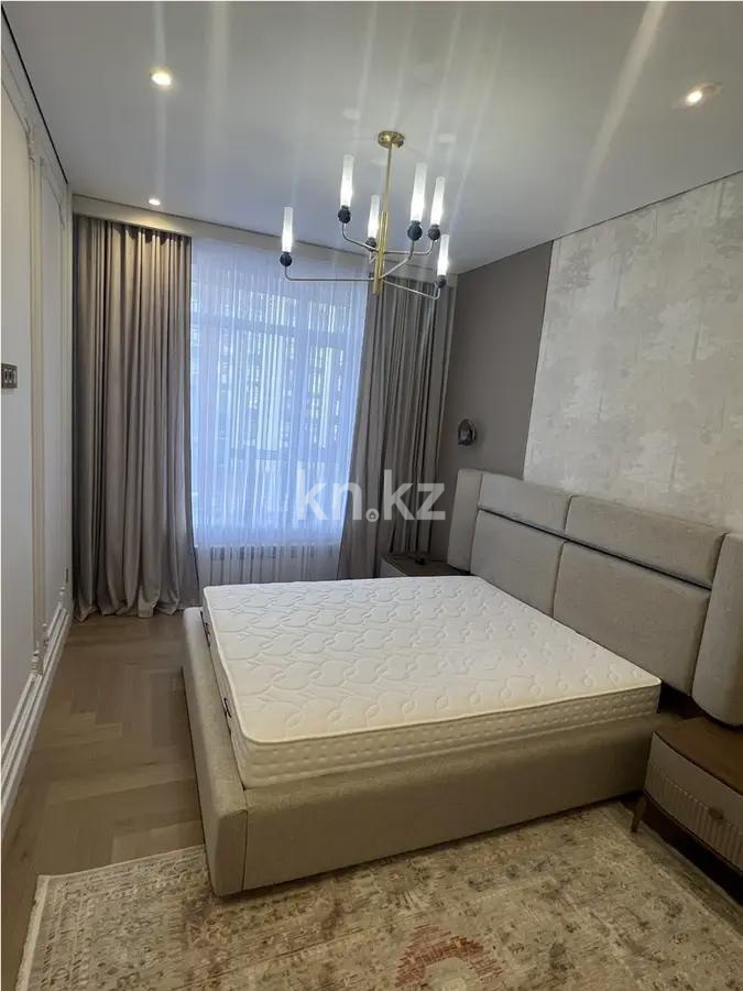 Продажа 4-комнатной квартиры, 120 м² - Продажа четырехкомнатных квартир от собственников в Астане - страница 11 фото 4 из 7