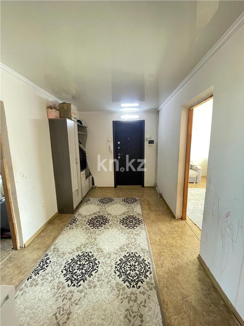 Продажа 3-комнатной квартиры, 73 м² - Продажа трехкомнатных квартир в панельном доме в Казахстане фото 10 из 10