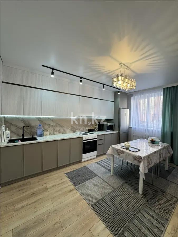 Продажа 2-комнатной квартиры, 60 м² в Астане - фото 3