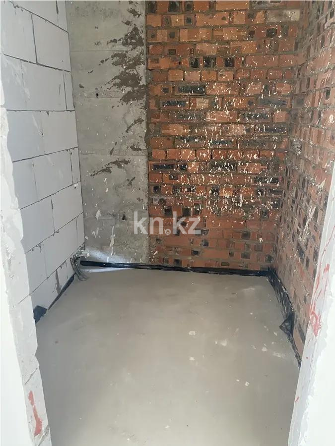 Продажа 1-комнатной квартиры, 38.2 м² в Астане - фото 3