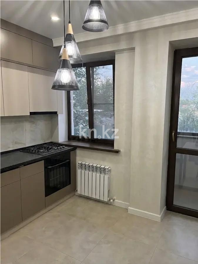 Продажа 1-комнатной квартиры, 34.8 м² - Продажа квартир в Алматы - страница 10 фото 2 из 3