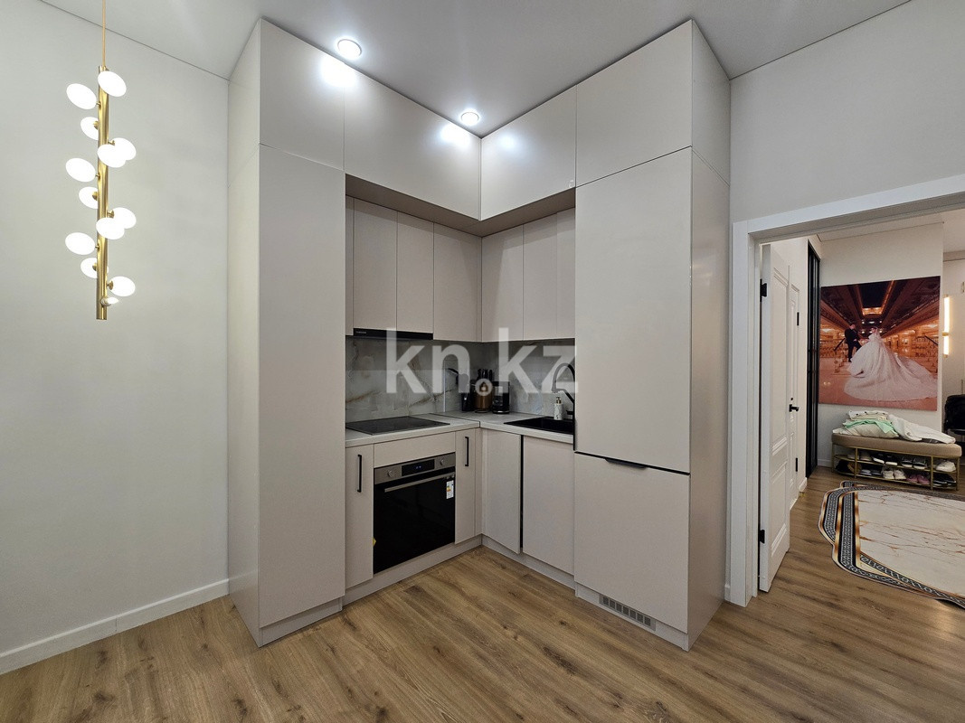 Продажа 2-комнатной квартиры, 50 м², Гагарина, дом  310 в Алматы - фото 9