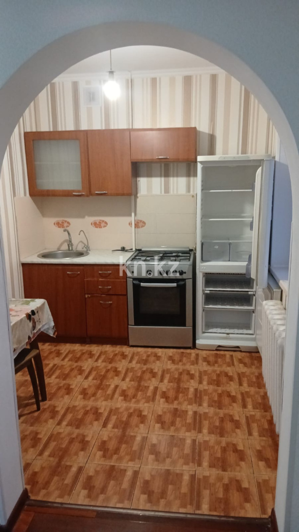Аренда 2-комнатной квартиры, 45 м², ул. Потанина, дом  18 - ул. Затаевича - Аренда квартир помесячно в Казахстане фото 4 из 10