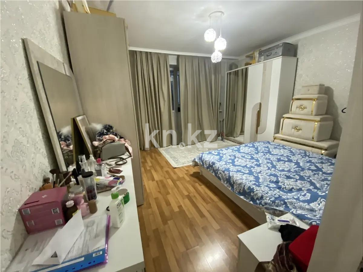 Продажа 4-комнатной квартиры, 110 м², ул. Айтматова, дом  36 в Астане - фото 4