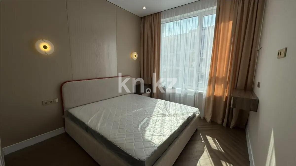 Продажа 3-комнатной квартиры, 63 м² в Астане