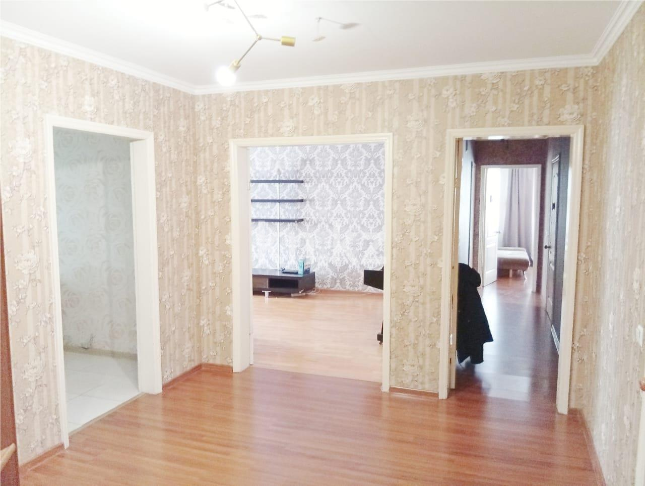 Продажа 3-комнатной квартиры, 88 м² - Продажа квартир в Казахстане фото 17 из 18