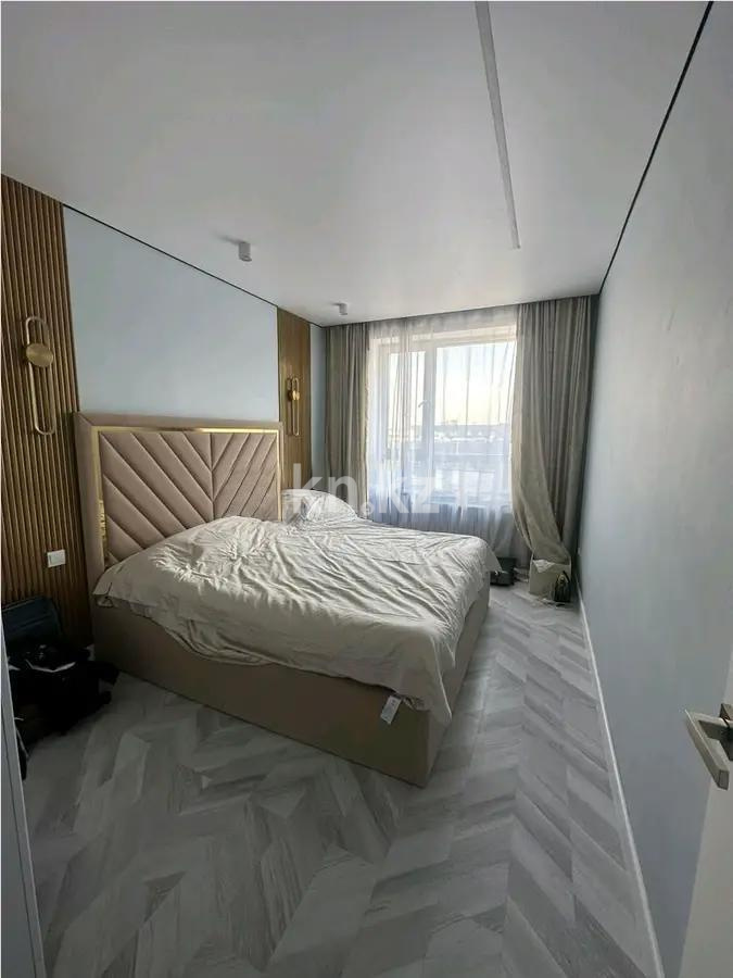 Продажа 2-комнатной квартиры, 54 м², ул. Утепова, дом  31 - Продажа  двухкомнатных квартир в новостройках Алматы без посредников фото 2 из 4