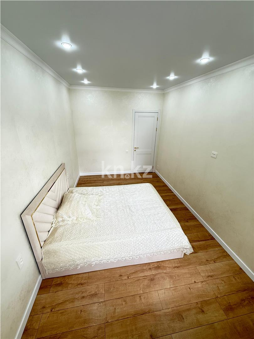 Продажа 3-комнатной квартиры, 86 м², ул. Букетова - Продажа  трехкомнатных квартир в Караганде фото 5 из 19