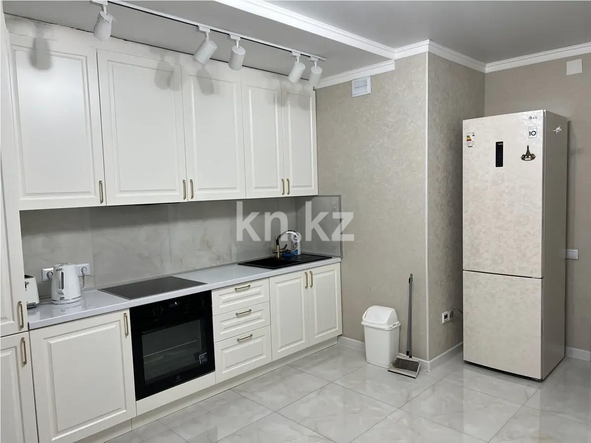 Продажа 3-комнатной квартиры, 90 м², пр. Сейфуллина, дом  51/4 в Алматы - фото 4