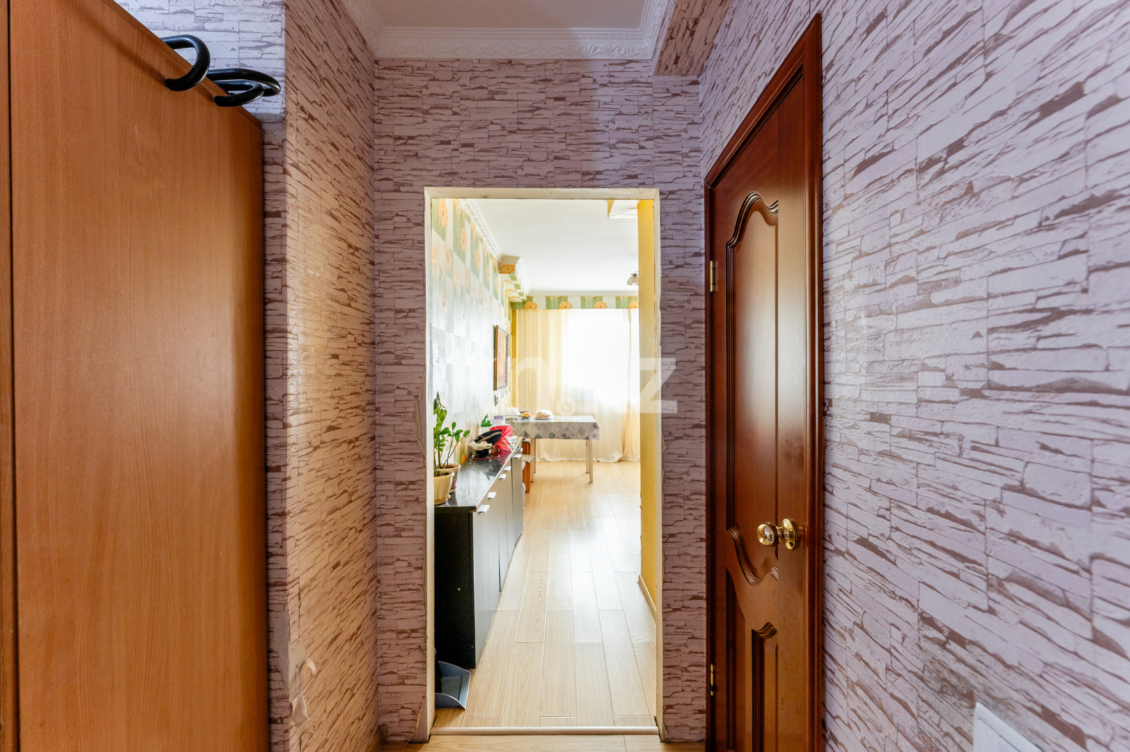 Продажа 2-комнатной квартиры, 65 м² - Продажа двухкомнатных квартир в Астане - страница 4 фото 18 из 26