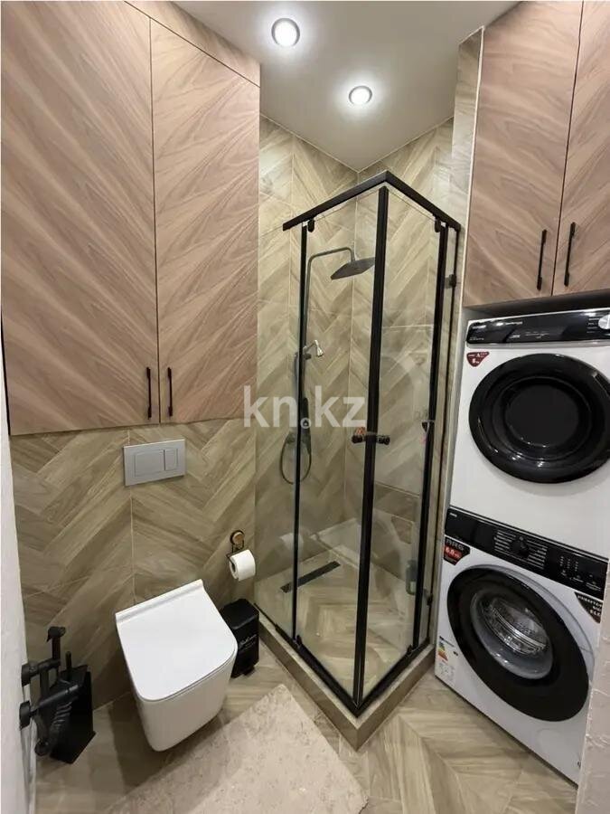 Продажа 2-комнатной квартиры, 42 м² в Алматы - фото 5
