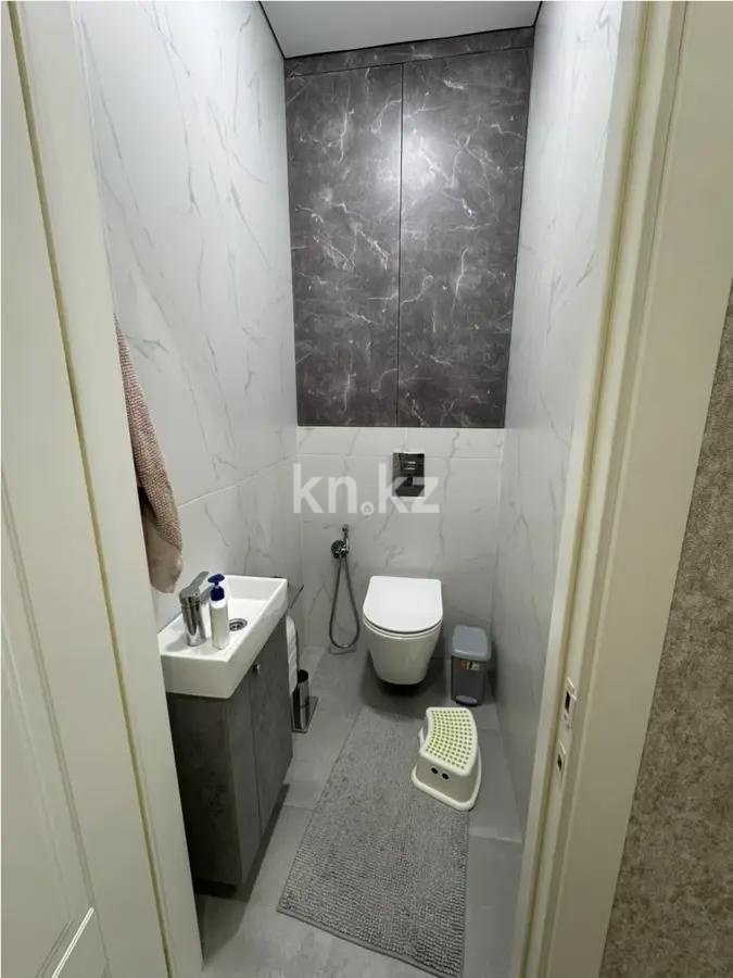 Продажа 3-комнатной квартиры, 74 м² - Продажа квартир в Караганде фото 5 из 7