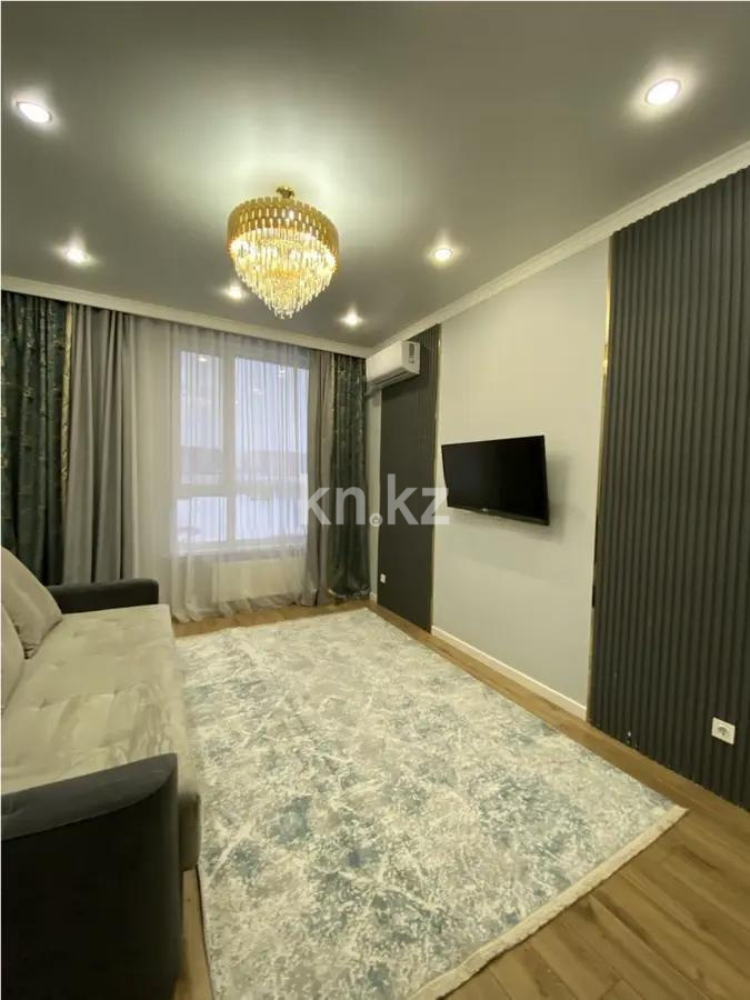 Продажа 2-комнатной квартиры, 60 м², ул. Асфендиярова, дом  6 - Продажа квартир в Казахстане фото 1 из 5