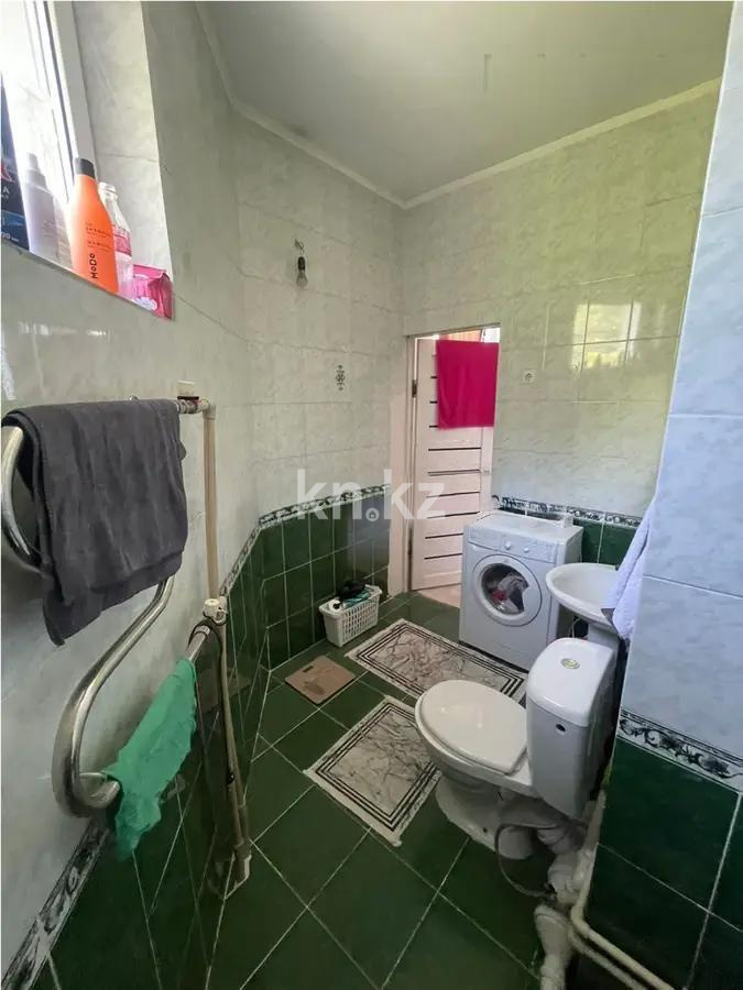 Продажа 1-комнатной квартиры, 39 м² - Продажа квартир в Алматы - страница 13 фото 4 из 4