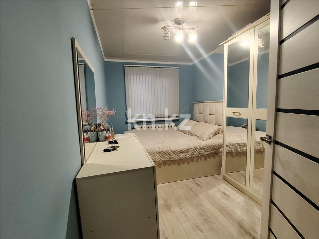 Продажа 3-комнатной квартиры, 62 м², пр. Мира, дом  100/1 в Темиртау - фото 5