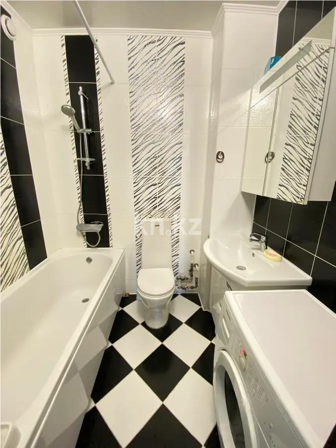 Продажа 2-комнатной квартиры, 60 м² - Продажа двухкомнатных квартир в Караганде - страница 3 фото 4 из 4