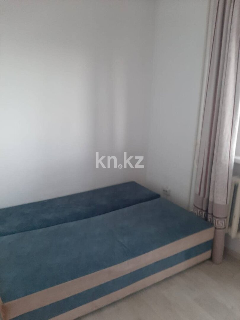 Аренда 2-комнатной квартиры, 47 м² в Астане - фото 4