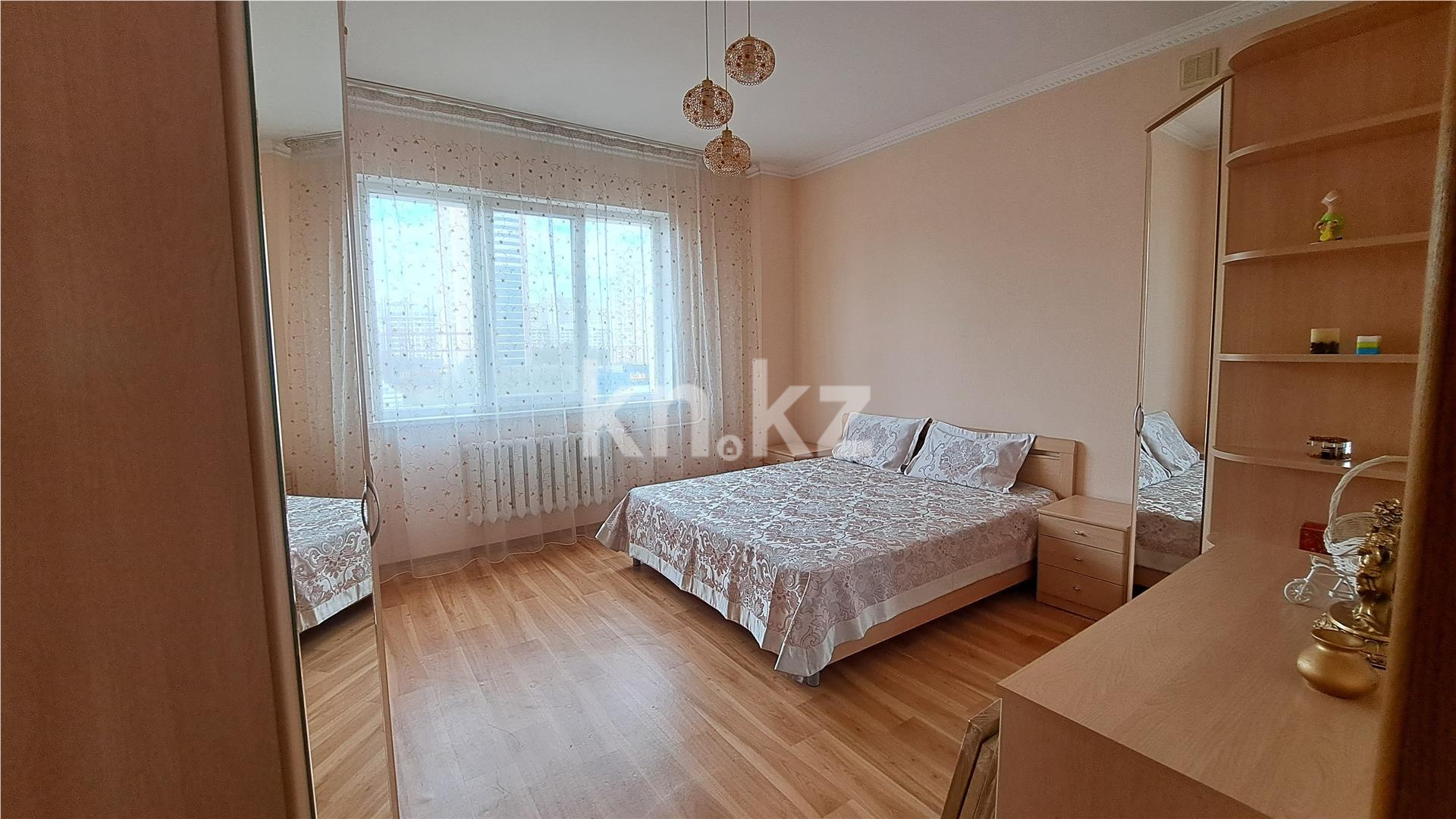 Продажа 3-комнатной квартиры, 105 м², ул. Иманова, дом  10/1 - Продажа квартир в Астане фото 4 из 16